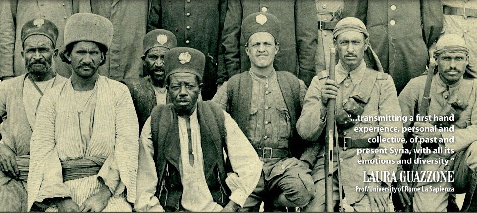 WW1 soldiers | Otrakji Collection